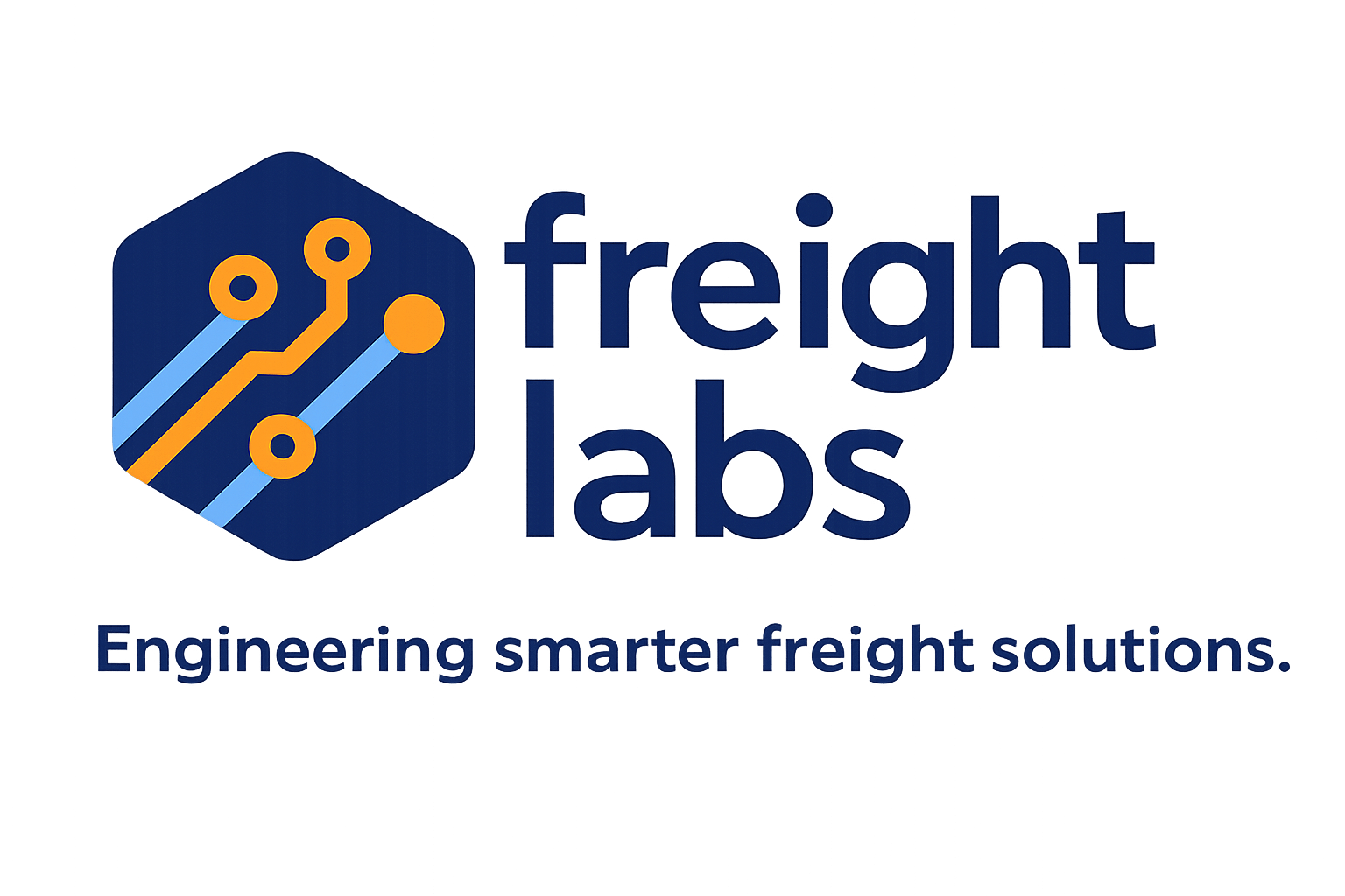 FreightLabs Logo
